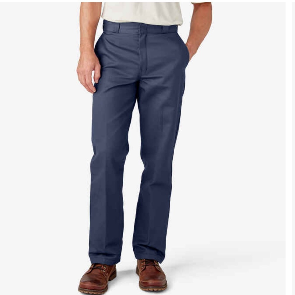 Original dickies dark blue